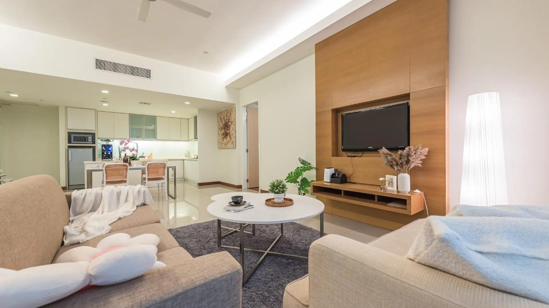 2-6Pax Cozy Room With Bathtub Near Klcc 쿠알라룸푸르 0*,